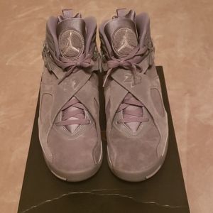 Jordan retro 8 "cool grey"